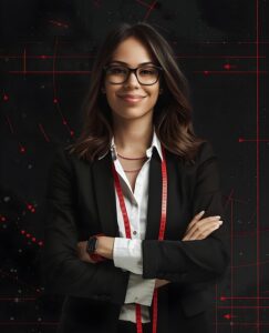 Maria Mak